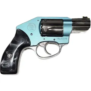 Blue Diamond off duty 38SPL 2