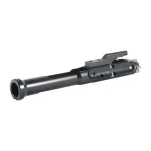 JP Enterprises AR-15 5.56 JP LMOS(TM) Carrier Group with JP EnhancedBolt(TM) Stainless Steel QPQ Black Finish