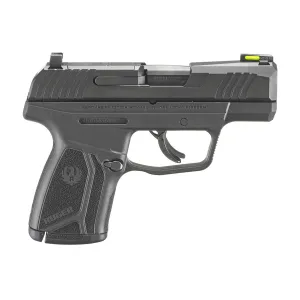 Ruger MAX-9 9mm 3.210 Round Micro Pistol