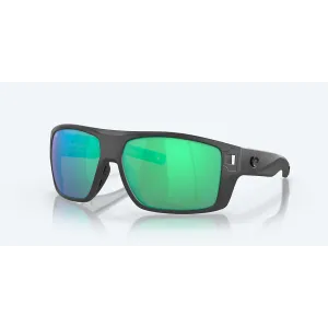 Costa Diego Polarized in Green Mirror