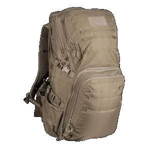 Eberlestock Hispeed II Dry Earth Pack