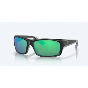 Costa Jose Pro Polarized Sunglasses in Green Mirror