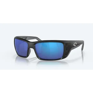 Costa Permit Polarized Sunglasses in Blue Mirror