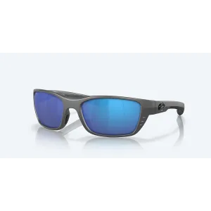 Costa Whitetip Polarized Sunglasses in Blue Mirror