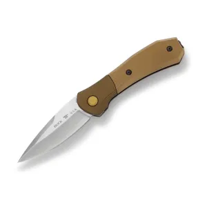 Buck Knives 591 Paradigm Shift Brown