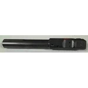 F-1 Firearms Surplus AR-10 .308 BCG Body / Carrier Only - Durabolt Graphite / Black