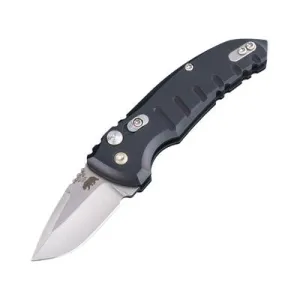 Hogue A01-microswitch Automatic Folder Black - 24124