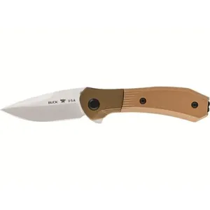 Buck Knives 590 Paradigm Folding Knife