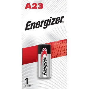 ENERGIZER A23BPZ GP A23 MERCURY FREE BATTERY