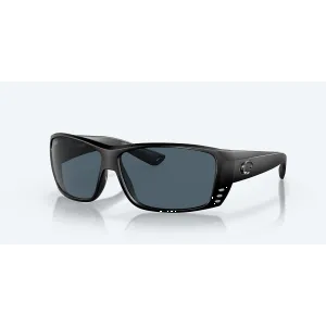 Costa Cat Cay Polarized Sunglasses in Gray