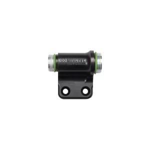 Noveske SINGLE CELL OFFSET LIGHT BODY MOUNT BLACK