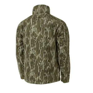 TRX SOFTSHELL JACKET MOSSY OAK BOTTOMLAND 2XL
