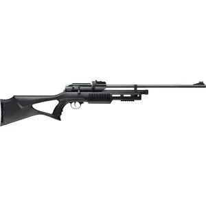BEEMAN 1085-22 II CO2 .22 PELLET AIR RIFLE 10 SHOT