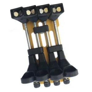 King Competition Modular Shell Holder Gen 6, Size 8, L Version Copy