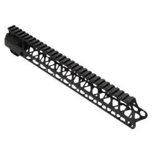 Timber Creek Outdoors ME13HGBL Enforcer  13 Aluminum for AR-15