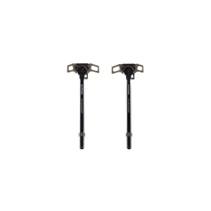 Blackout Defense Stryker Gas Deflecting Charging Handle Right Hand FDE
