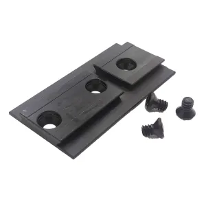 Accuracy X Multi-Sight Module for Aimpoint