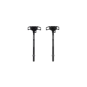 Blackout Defense Stryker Gas Deflecting Charging Handle Right Hand Black