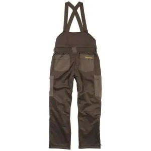 PNT DUTTON HYBRID MAJOR BROWN 38