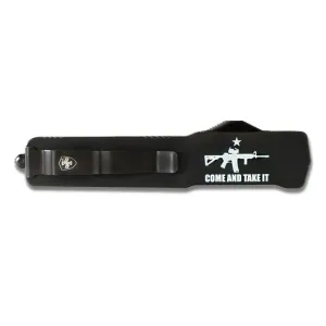 Templar Knives Slim Zinc AR15 Drop