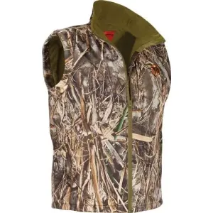ARCTIC SHIELD HEAT ECHO ATTACK VEST REALTREE MAX-7 XX-LARGE