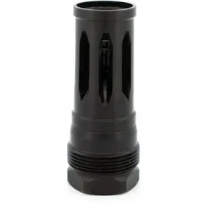 Rearden R2C Flash Hider, Black Nitride, 5/8-24 Thread Pitch
