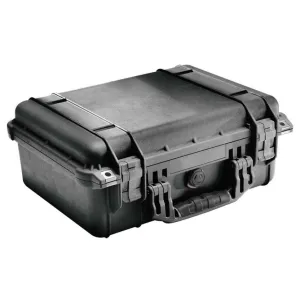 AGM HARD CASE FOR STORAGE/TRANSPORTATION