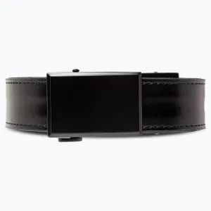 NexBelt Darknite, EDC Black Ratchet Belt