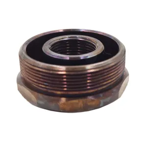 Rex Silentium 5/8x24 Low Profile Direct Thread Mount