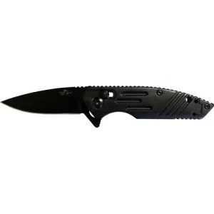BEAR OPS RANCOR IX 2.75 SLIDE LOCK BLACK SANDVIK BLADE