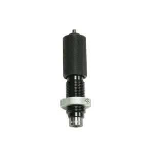 Forster Bench Rest 6.5x55mm Swedish Rifle Seater Die