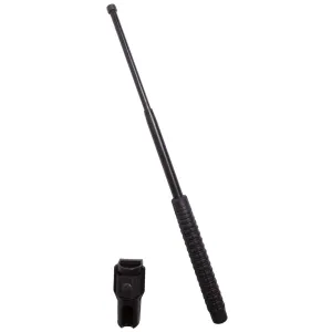 CBG UZI 21 EXPANDABLE BATON BLK