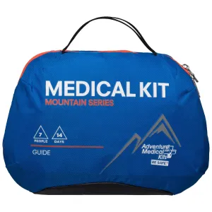 AMK 0100-1007 MOUNTAIN SERIES MEDICAL KIT/GUIDE