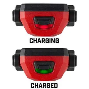 SYCLONE JR RED