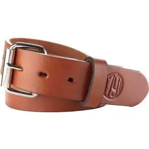 1791 GUN BELT HEAVY DUTY 1.5 SZ 46/50 BROWN