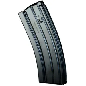 HK 251770S MR556  5.56x45mm NATO 30rd Black Detachable