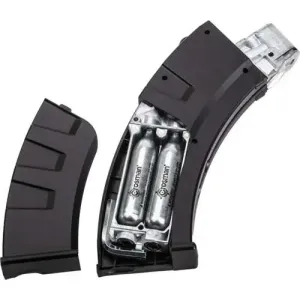 CROS FULL AUTO AK1 MAG 28RD