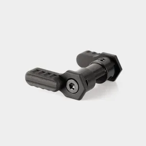 Blackout Defense 45/90 Black Safety Selector