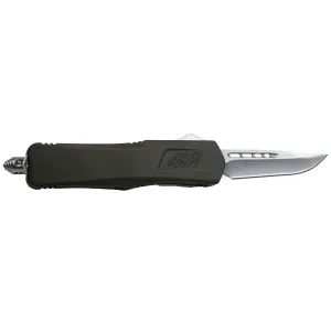 GREAT LAKES FIREARMS GLFA MEDIUM KNIFE 8IN SMOOTH BLADE OD GREEN