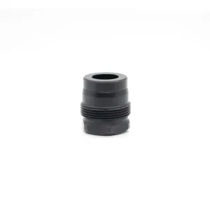 Rearden Mfg Mini 14x1 LH Black Nitride Muzzle Device