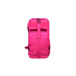 NCSTAR VISM SMALL BACKPACK PINK