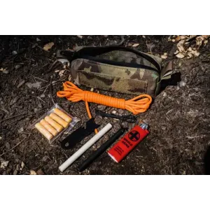 PART FIRE KIT MC