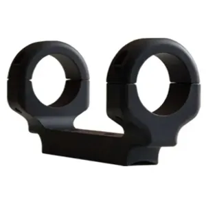 DNZ RUGER AMERICAN RIMFIRE HIGH BLK
