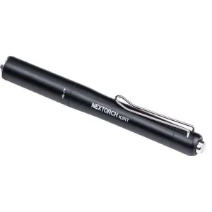 NEXTORCH K3R PENLIGHT WHITE LIGHT RECHARGEABLE USB TYPE C