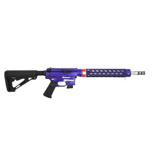 JP Enterprises JP-5 14.5(P&W16) Roller Delayed Top Charge Majesty 9mm Rifle