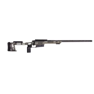 Masterpiece Arms Ultra Light Hunter, 7 PRC, 24 Carbon Fiber Barrel, 1- 3rd Magazine, Rifle