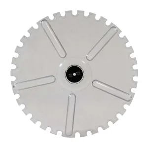 11'' HIGH SPEED CASE FEED PLATES
