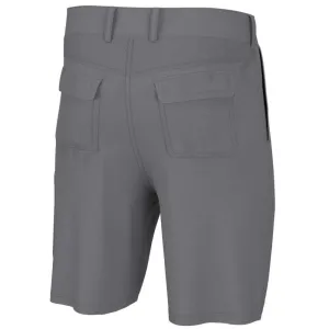 HUK NXTLVL 10.5 SHORT OVERCAST GREY M