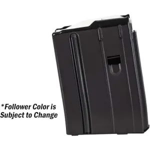E-LANDER MAGAZINE 224 VALKYRIE 10 ROUNDS STEEL