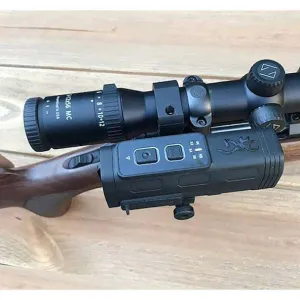 BRO TRAIL CAMERA ASPECT CAM SCOPE MOUNT